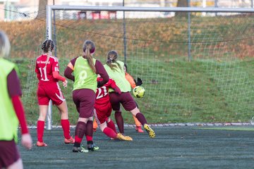 Bild 189 - F TSV Bargteheide - TuS Tensfeld : Ergebnis: 0:2